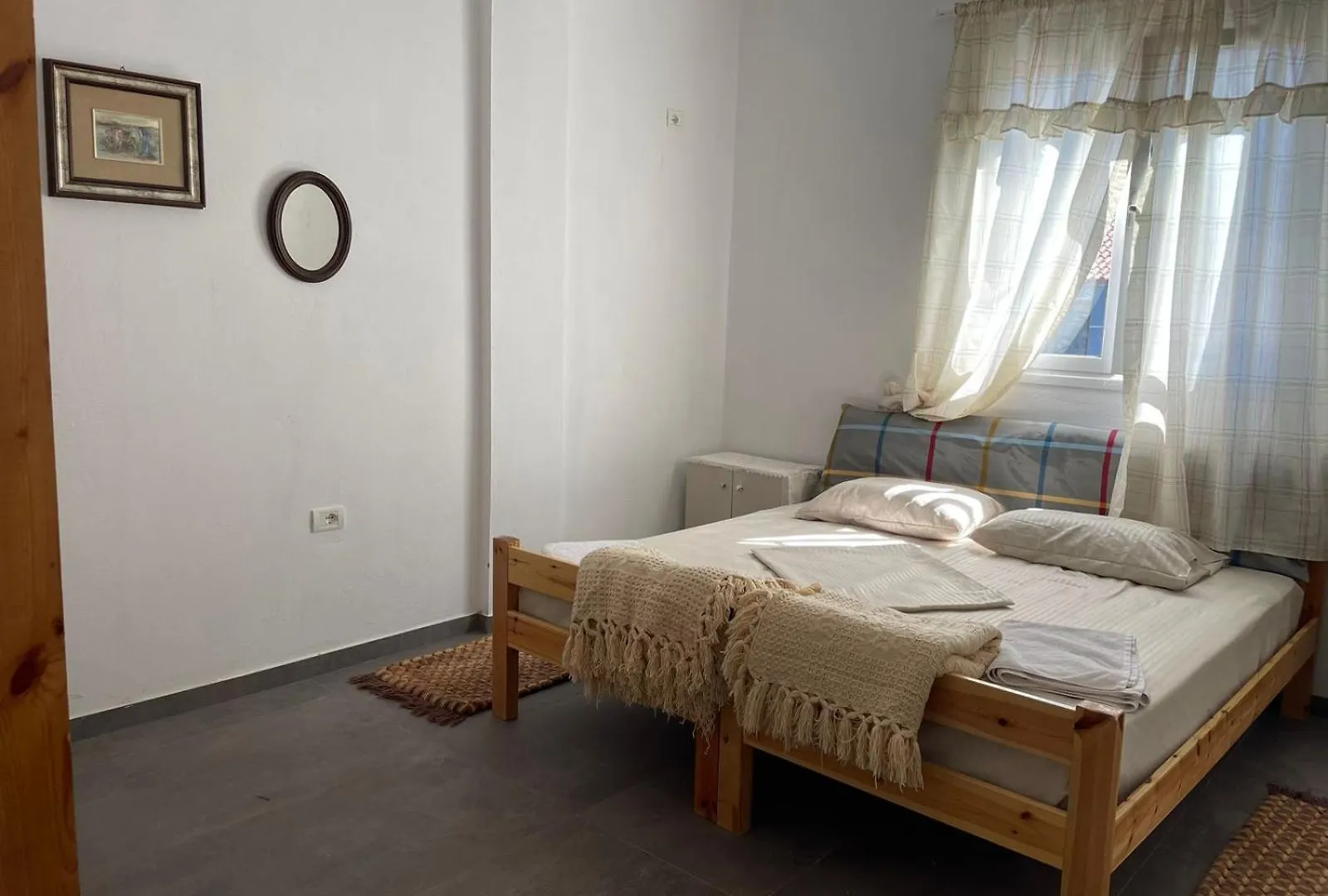 Hostel Villa Elena Berat