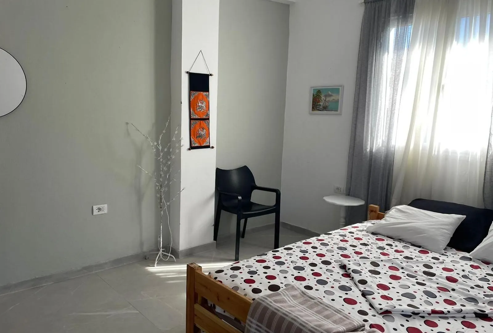 Hostel Villa Elena Berat