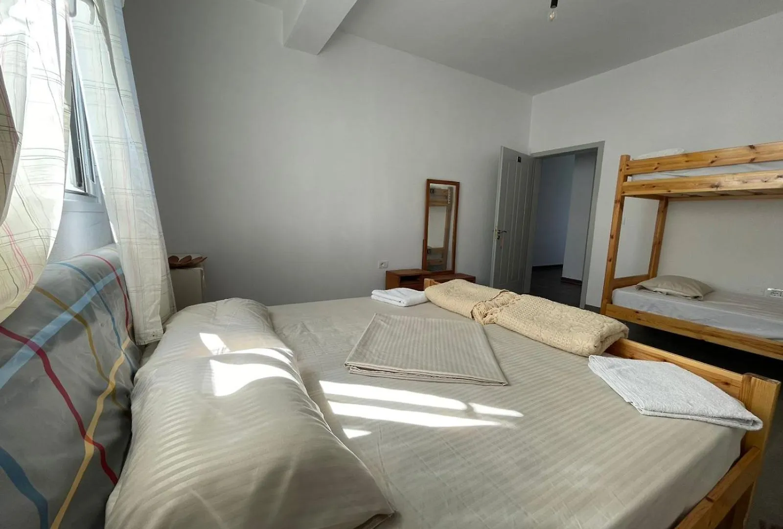 Villa Elena Berat 0*,