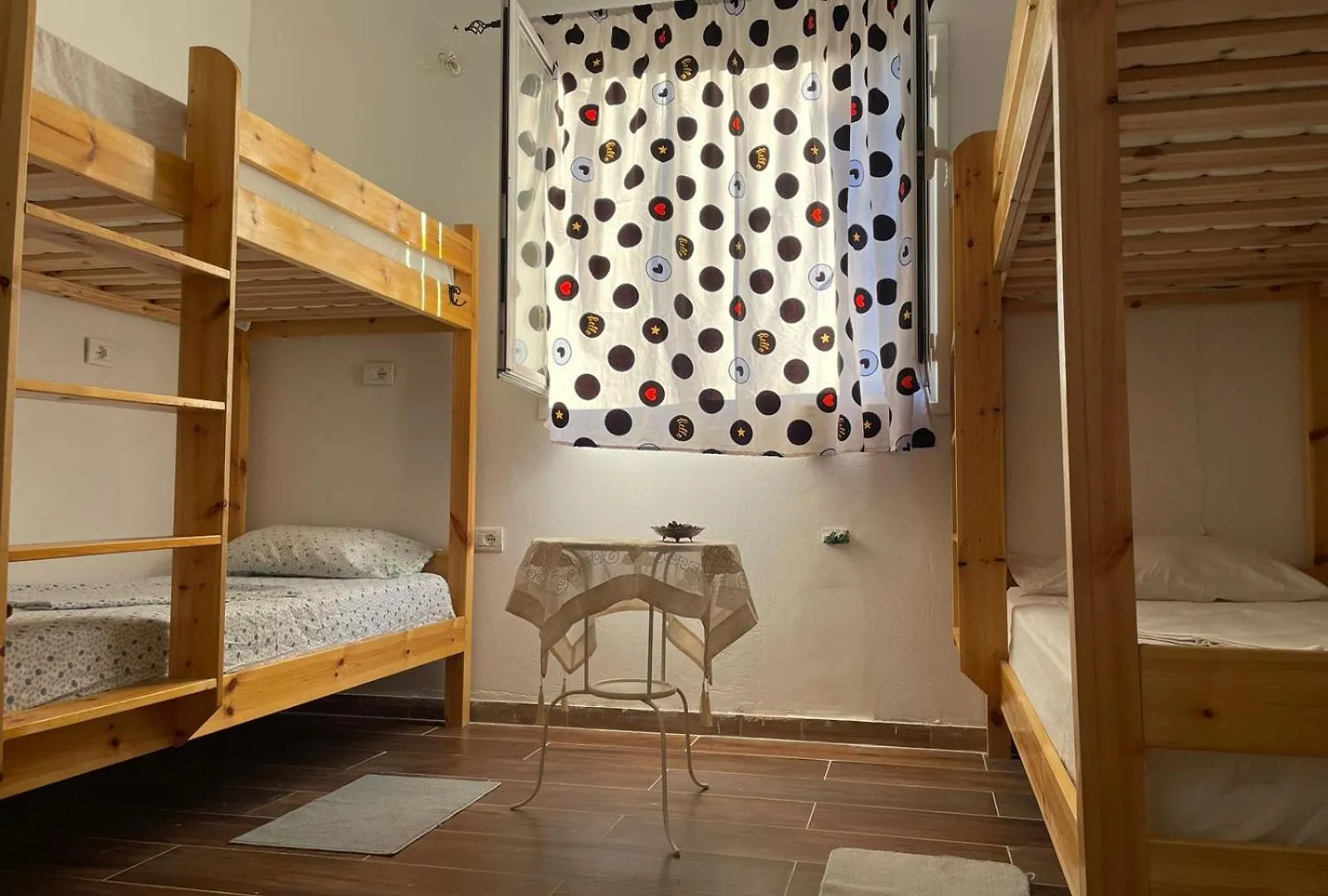 Hostel Villa Elena Berat Albania