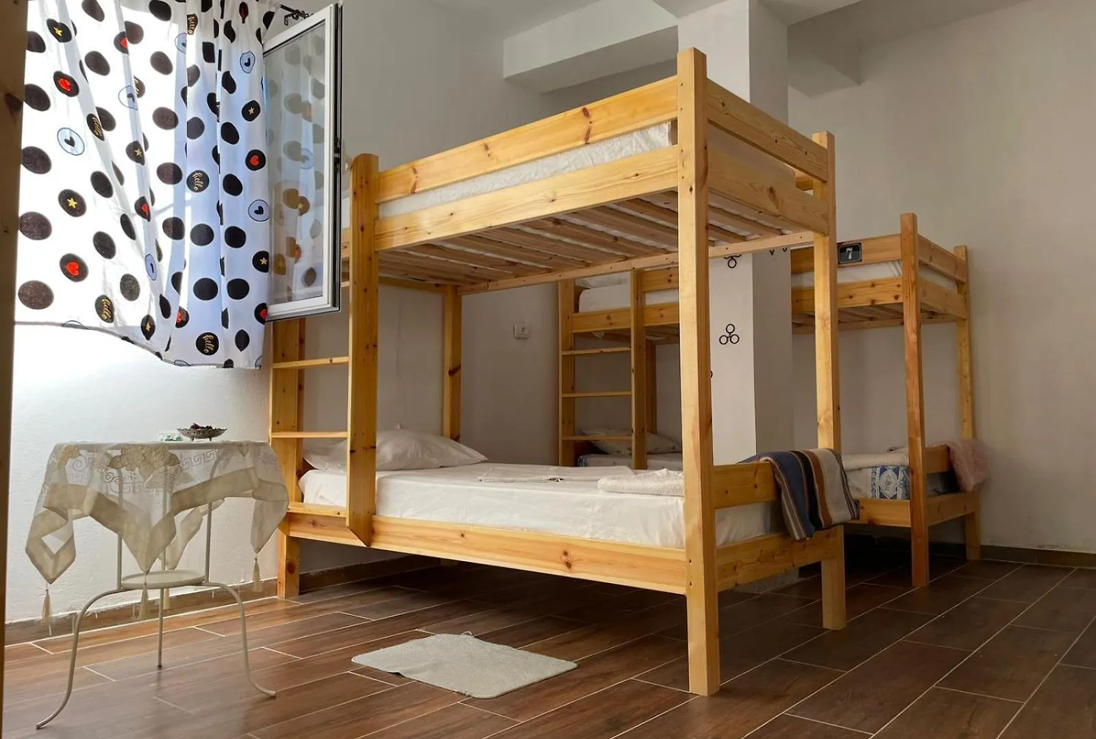 Villa Elena Berat 0*,  Albania