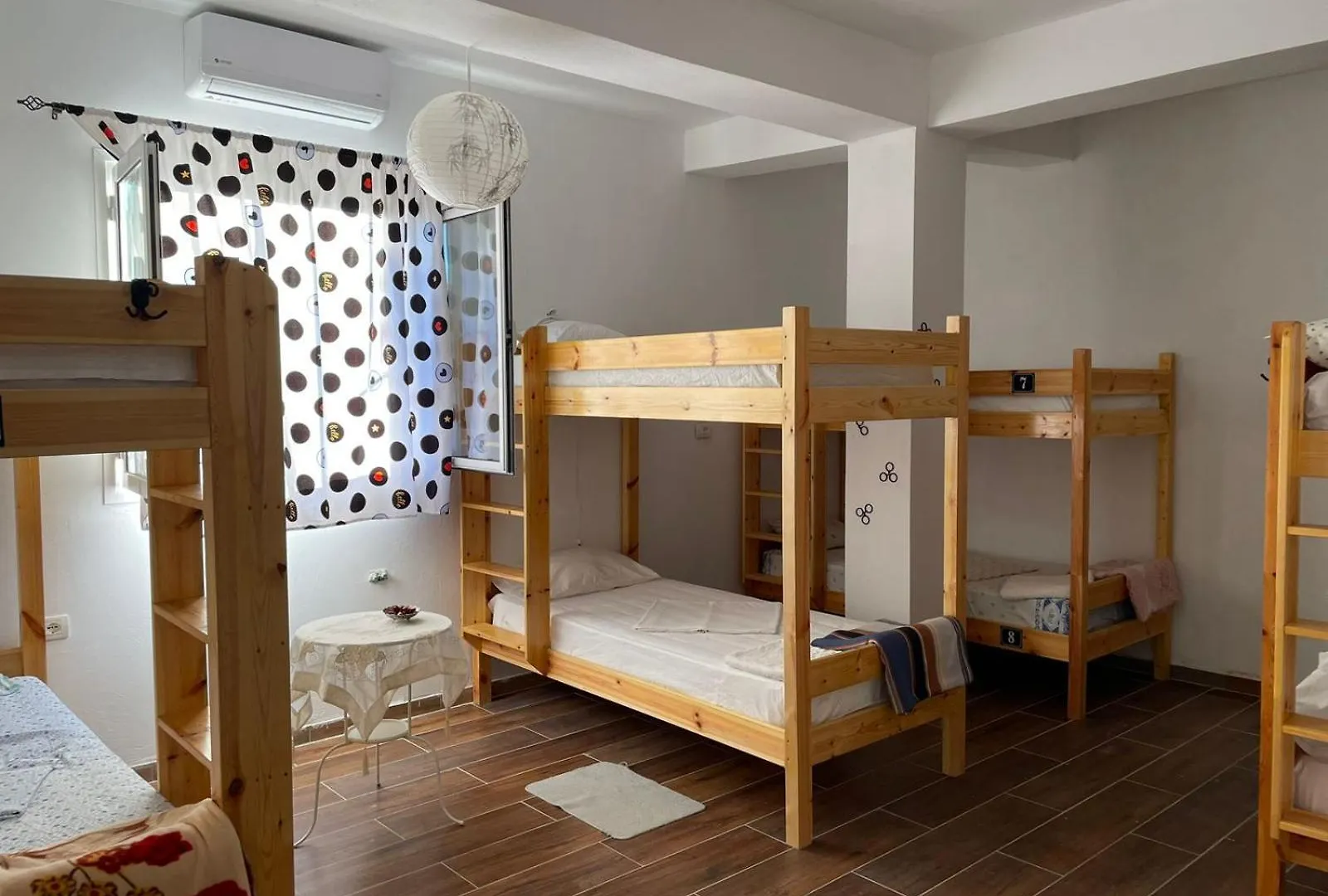 Hostel Villa Elena Berat Albania