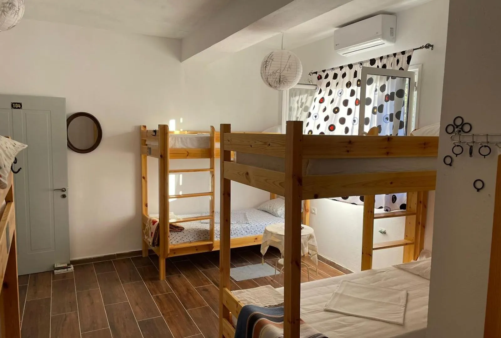 Hostel Villa Elena Berat