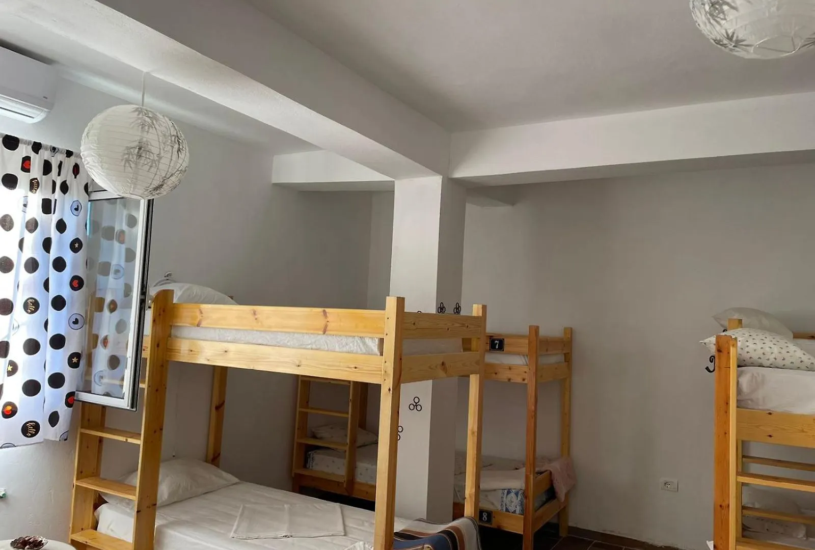 Villa Elena Berat 0*,