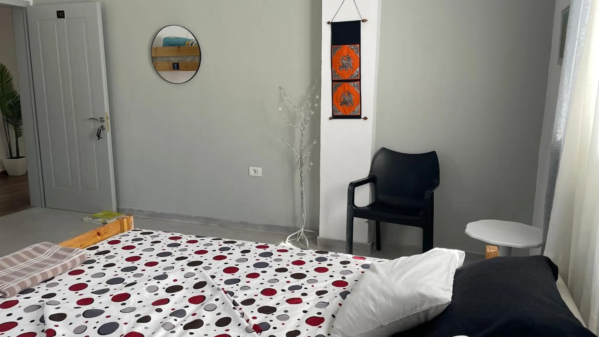 Hostel Villa Elena Berat
