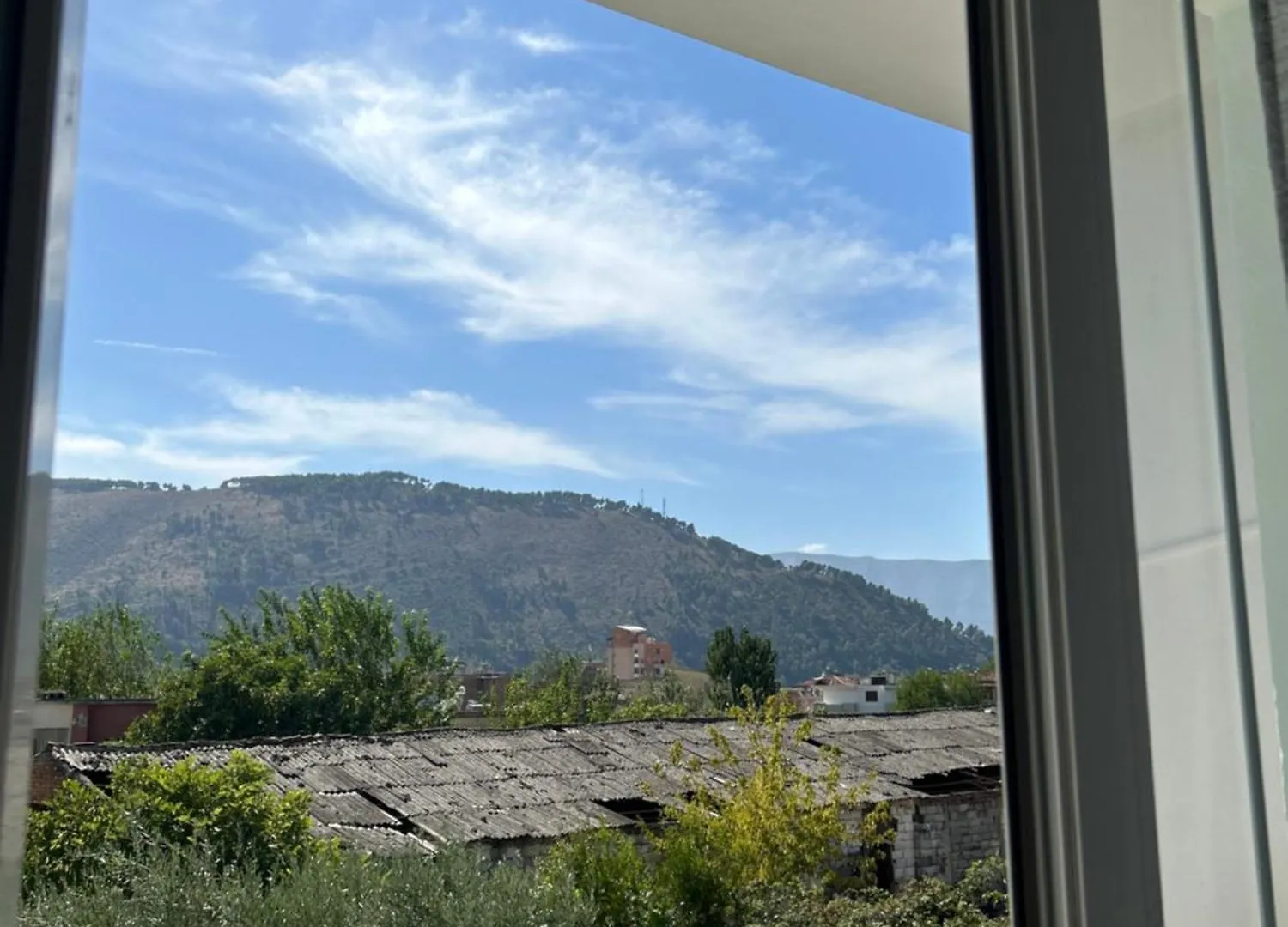Hostel Villa Elena Berat