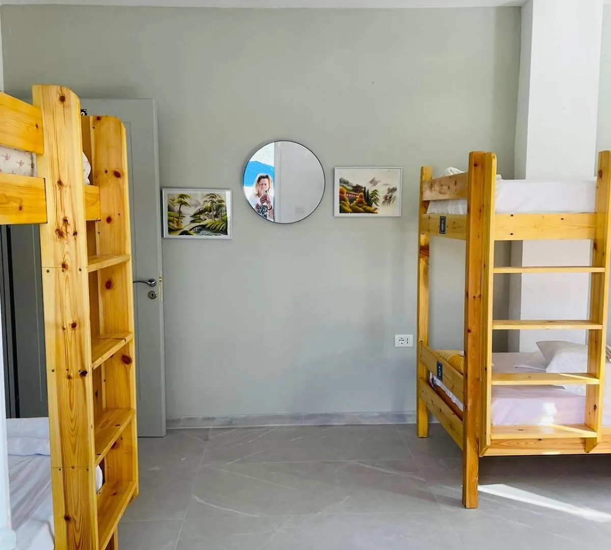 Hostel Villa Elena Berat Albania