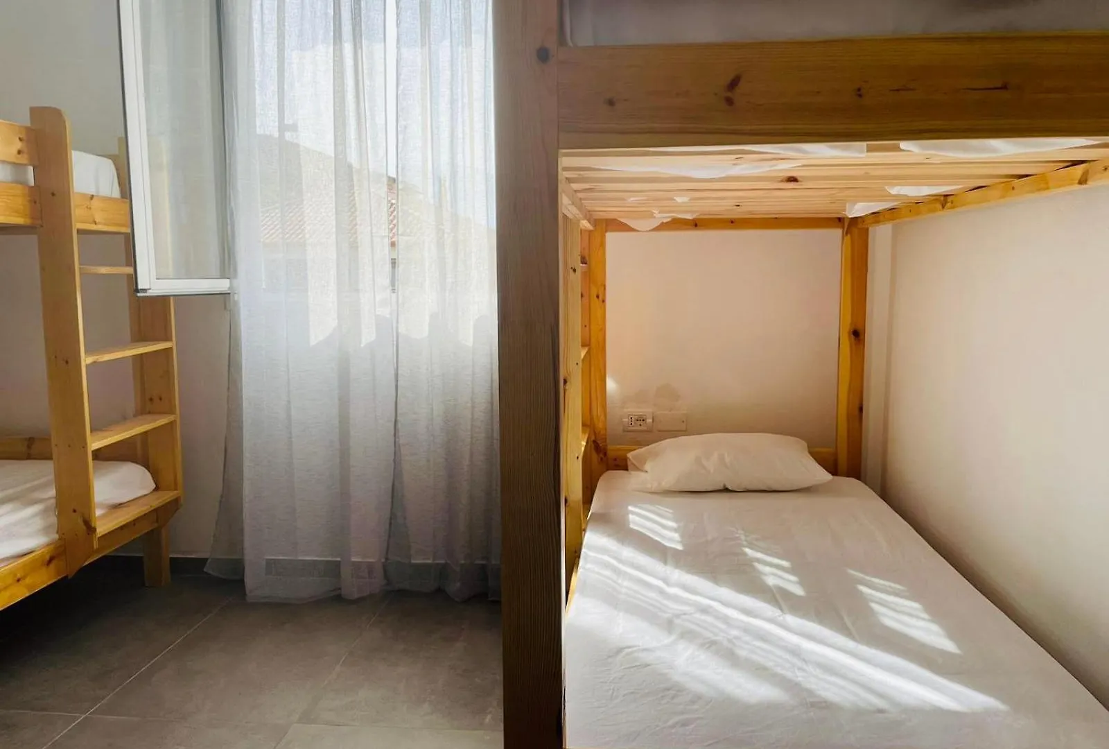 Villa Elena Berat Hostel