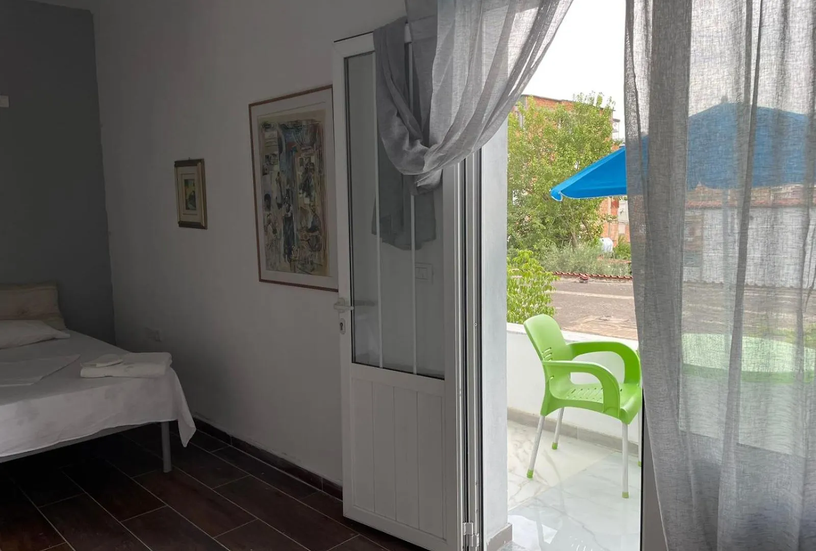 Hostel Villa Elena Berat