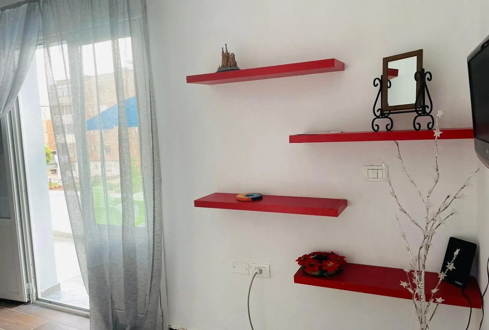 Hostel Villa Elena Berat Albania