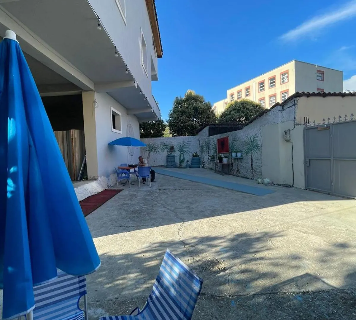 Villa Elena Berat 0*,