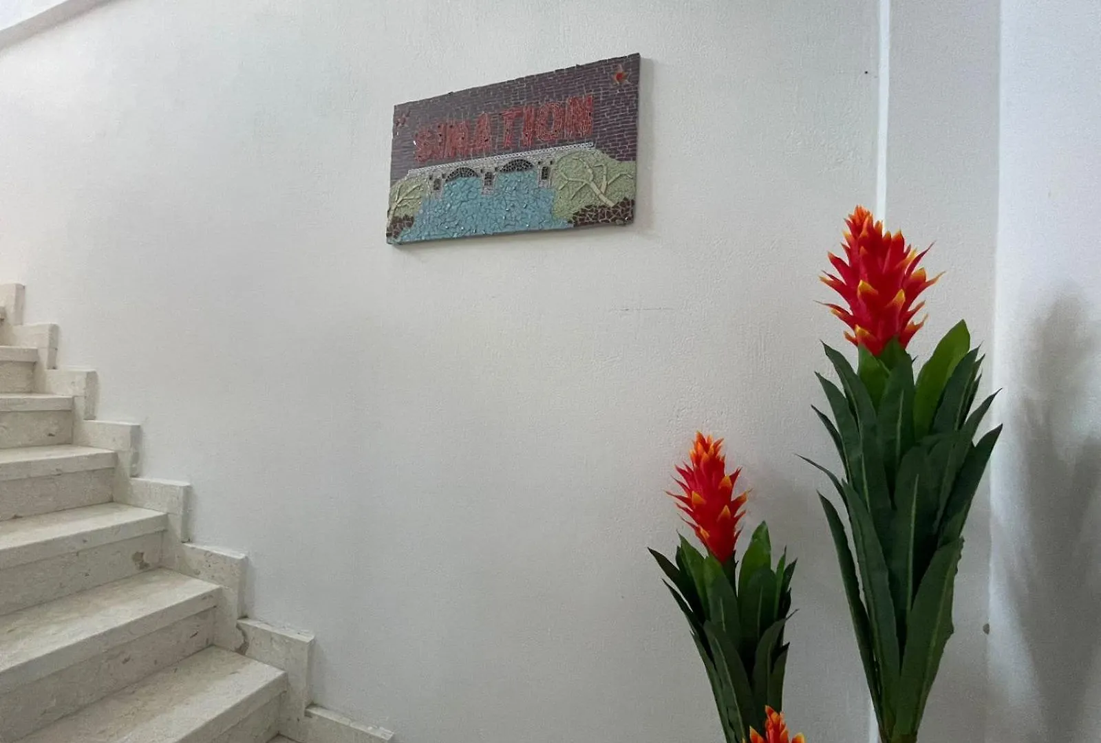 Villa Elena Berat