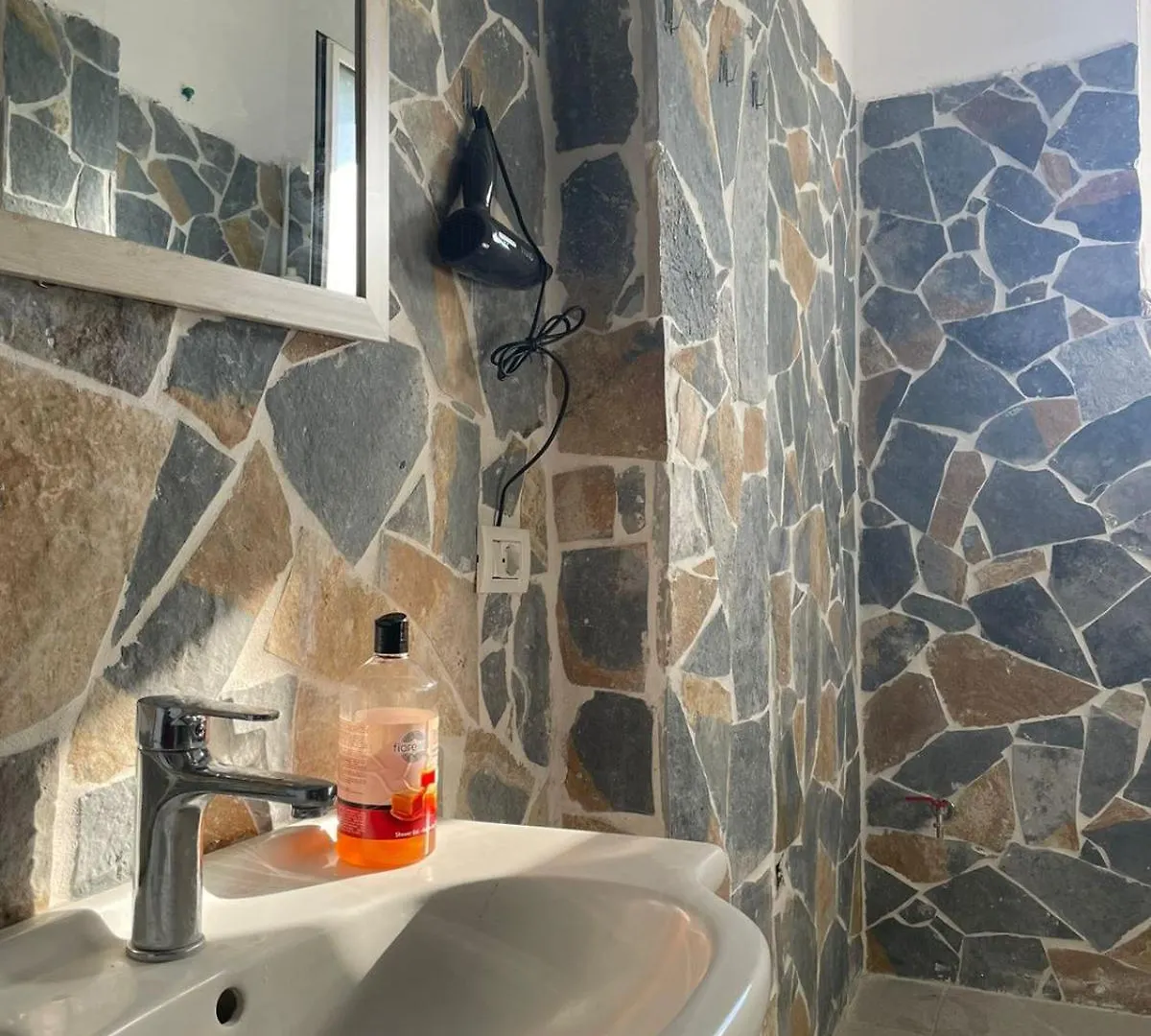 Villa Elena Berat Albania