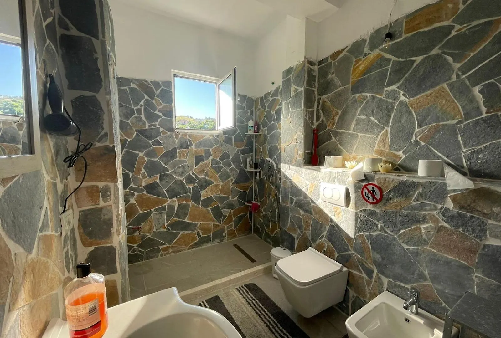 Hostel Villa Elena Berat Albania