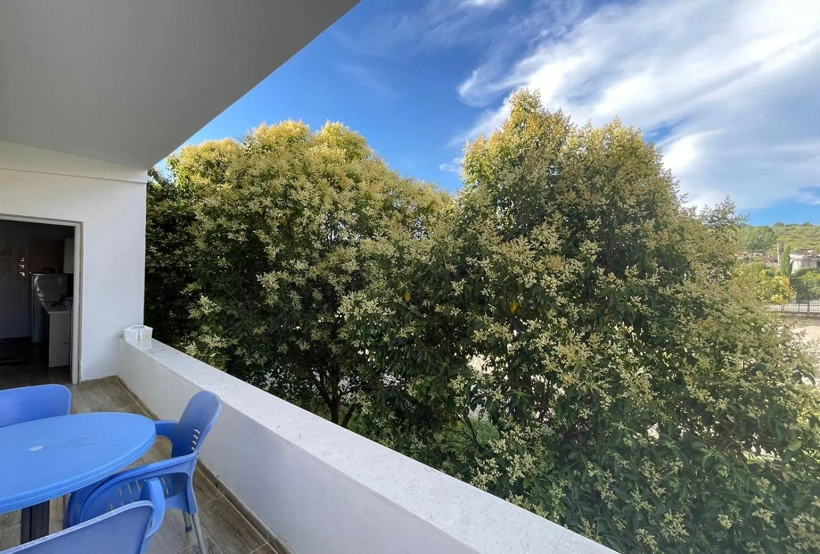 Villa Elena Berat Hostel
