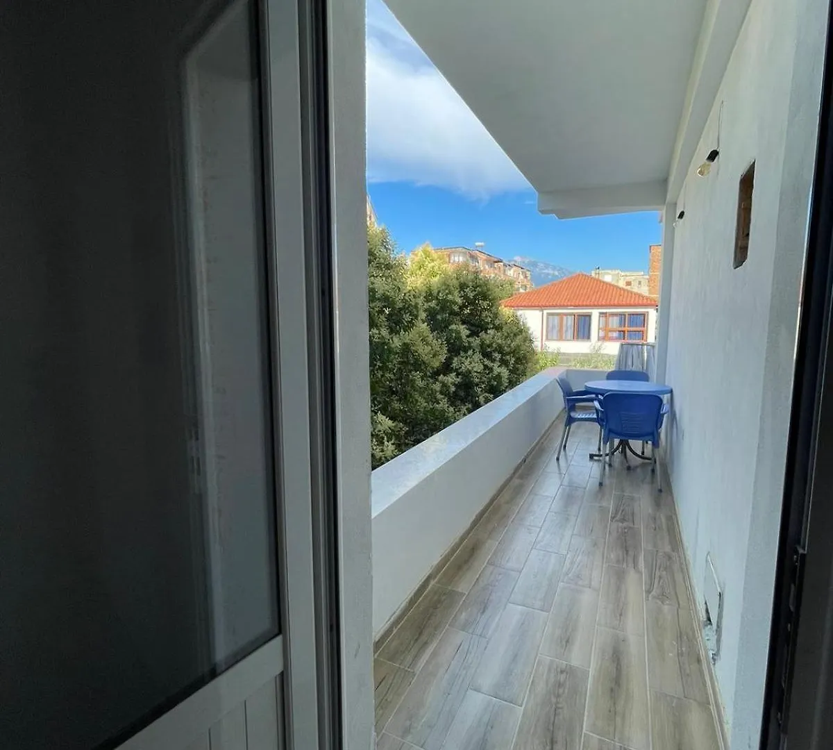 Villa Elena Berat
