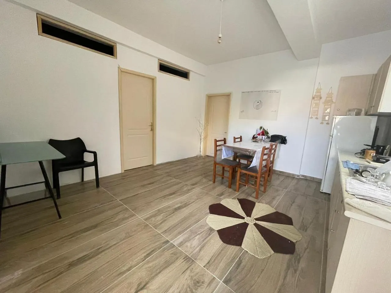 Hostel Villa Elena Berat